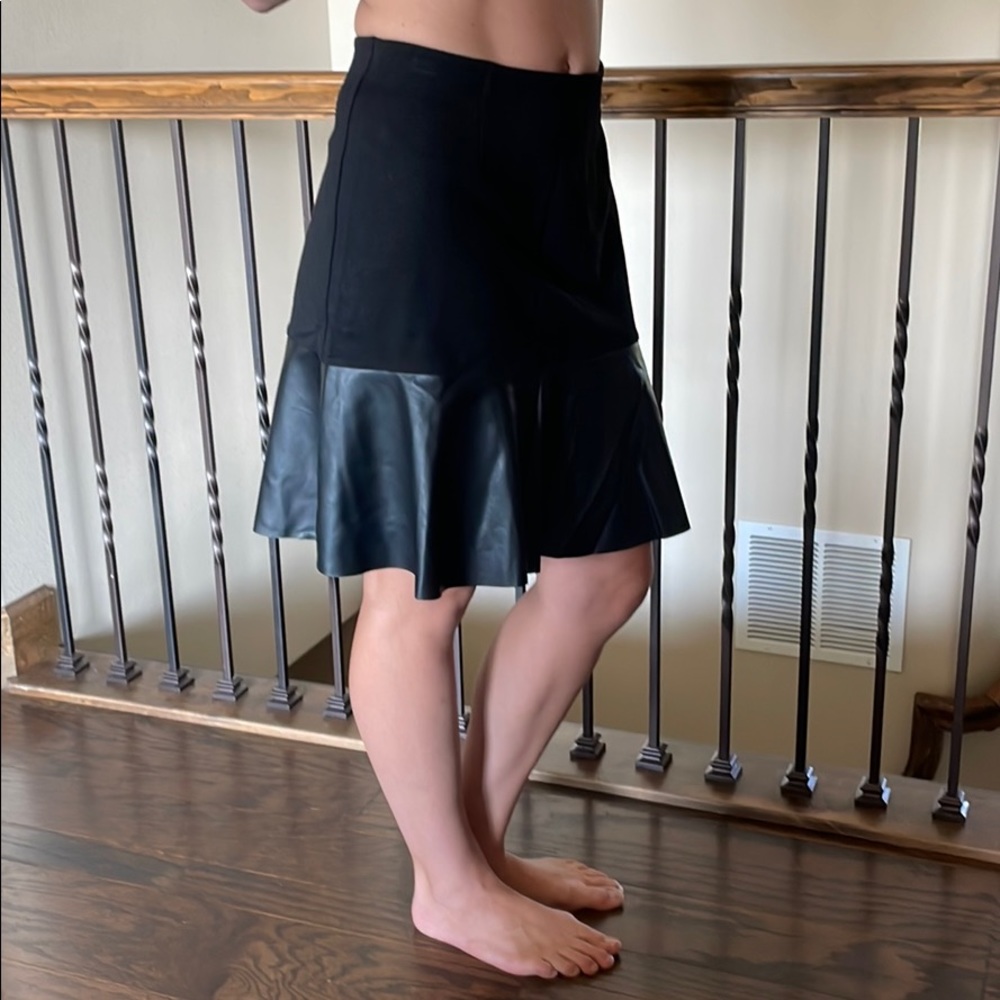 CAbi skirt size S